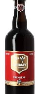 Chimay Premiere 75cl