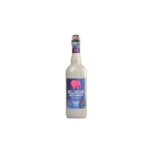 cerveza belga importada