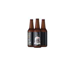 cerveza saltus