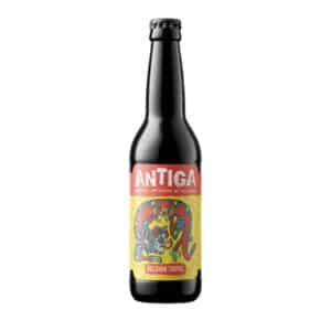 Antiga Belgian Tripel