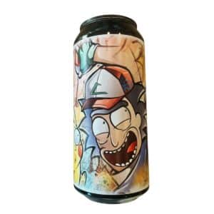 Antiga joke dipa