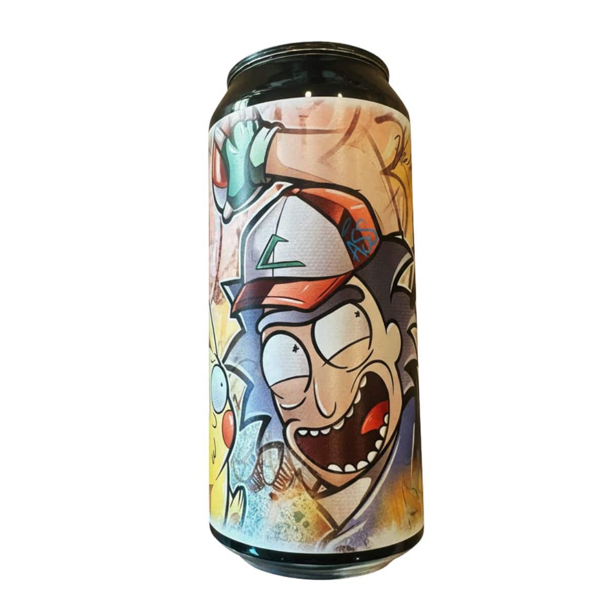 Antiga joke dipa