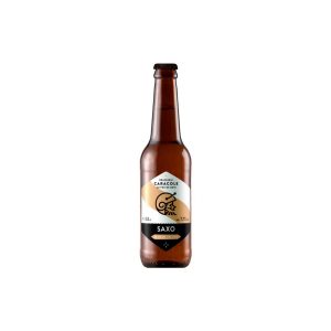 cerveza belga rubia