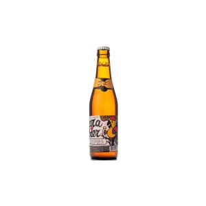 cerveza arabier