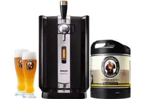 Barril Franziskaner Perfect Draft 5alc 6l | franziskaner perfect draft Franziskaner Perfect Draft