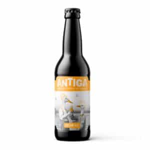 Antiga Cream Ale