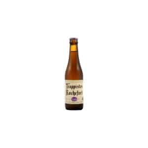 cerveza trapense de bélgica