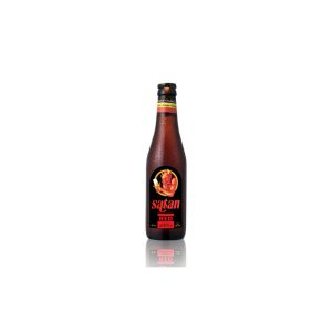 cerveza belga artesanal