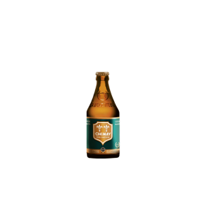 cerveza belga chimay