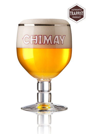 Chimay Triple 8alc 75cl | cerveza belga clasica Chimay Triple 8alc 75cl - Imagen 2