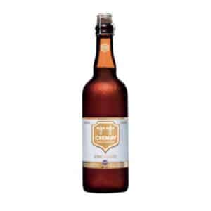 Chimay Triple