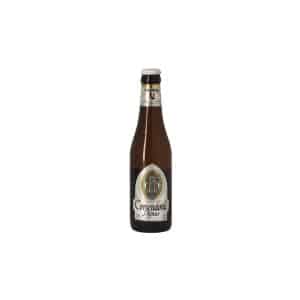 cerveza de bélgica artesanal