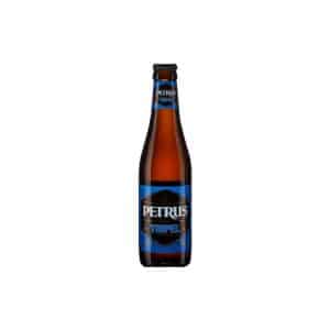 cerveza de bélgica