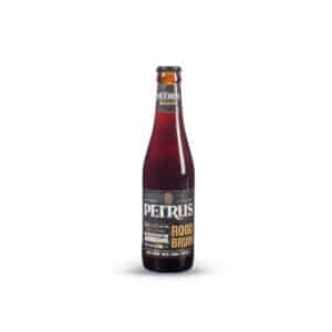 Petrus Rood Bruin