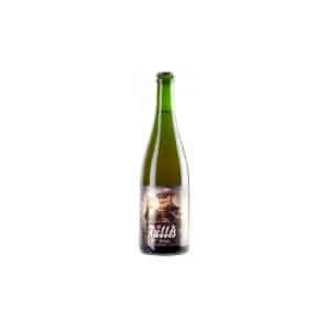 cerveza tripel belga