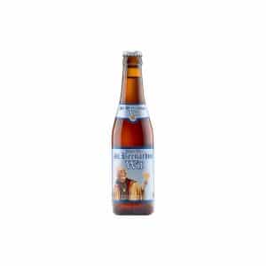 cerveza belga trapense