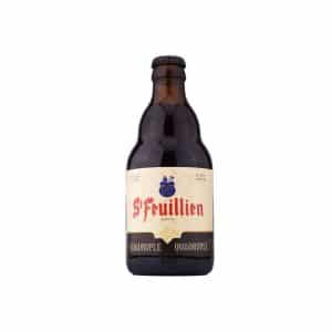 cerveza belga artesana