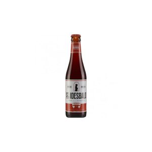 cerveza dubbel belga