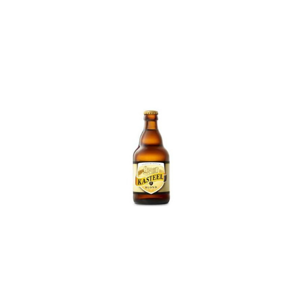 Kasteel Blonde 7% 33cl | Disseny sense titol 80 Kasteel Blonde 7% 33cl