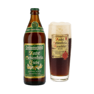 Oferta especial: Schlenkerla Eiche Doppelbock