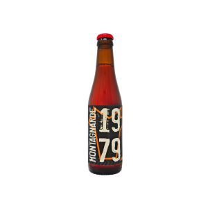 cerveza belga amber