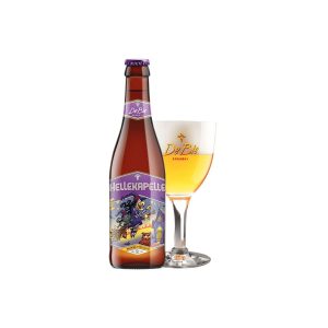 cerveza pale ale belga