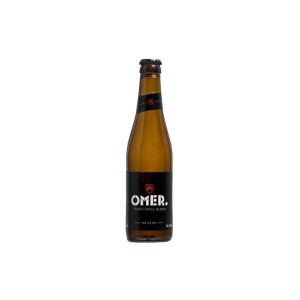 cerveza de importación belga
