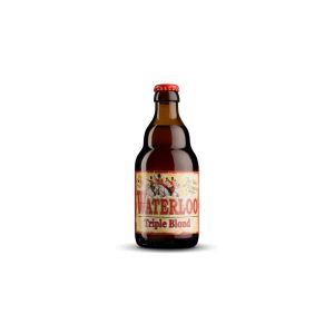 cerveza blond belga