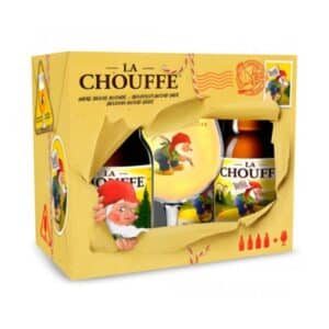 Comprar estuche de cerveza