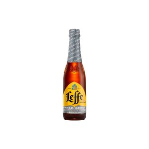 cerveza belga sin alcohol