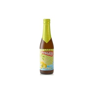 cerveza con frutas