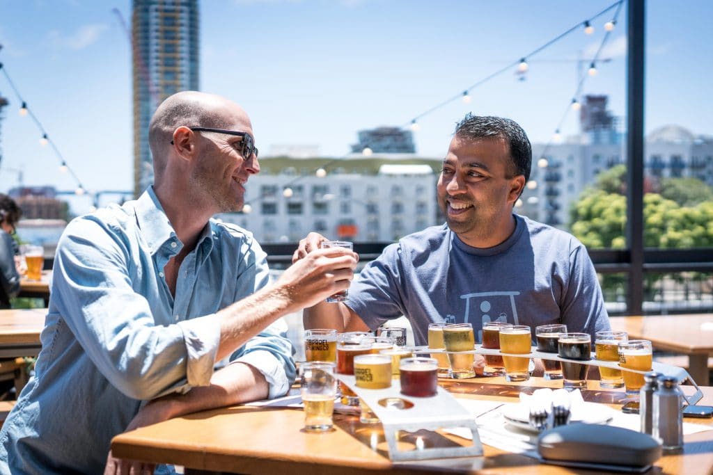 ¿Qué son cervezas ipa? | que sabor tiene la cerveza ipa