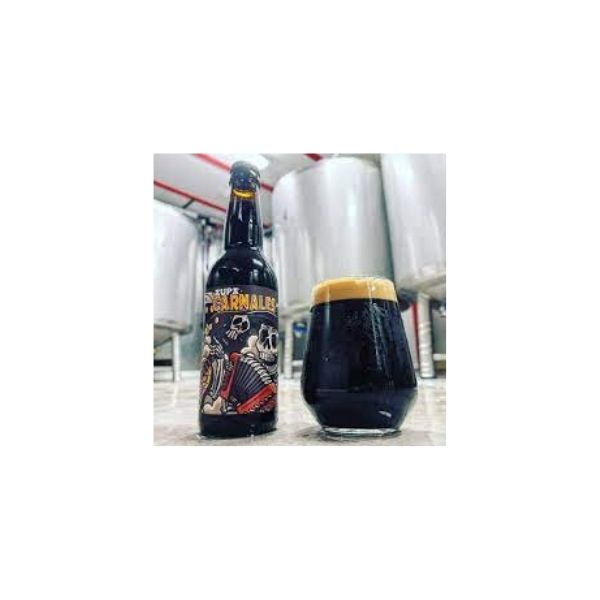 Saltus Aupa Carnales 11alc 33cl | saltus aupa Saltus Aupa Carnales 11alc 33cl - Imagen 2