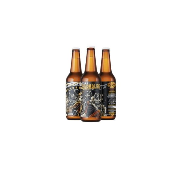 Saltus Aupa Carnales 11alc 33cl | saltus carnales saltus aupa carnales