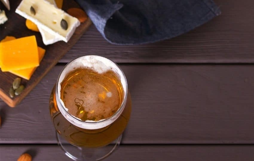 Cómo hacer una cata de cerveza
