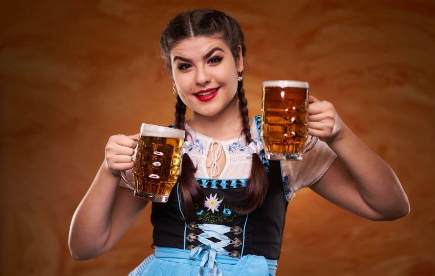 Mejores Cervezas Artesanales Alemanas