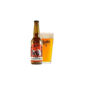Novedades en Dcervezas | yakka tipo marzen 33cl cerveza tipo marzen