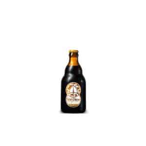 cerveza quadrupel belga