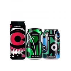 cerveza artesana inglesa
