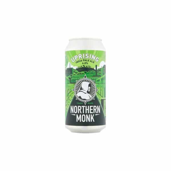 cerveza inglesa northern monk