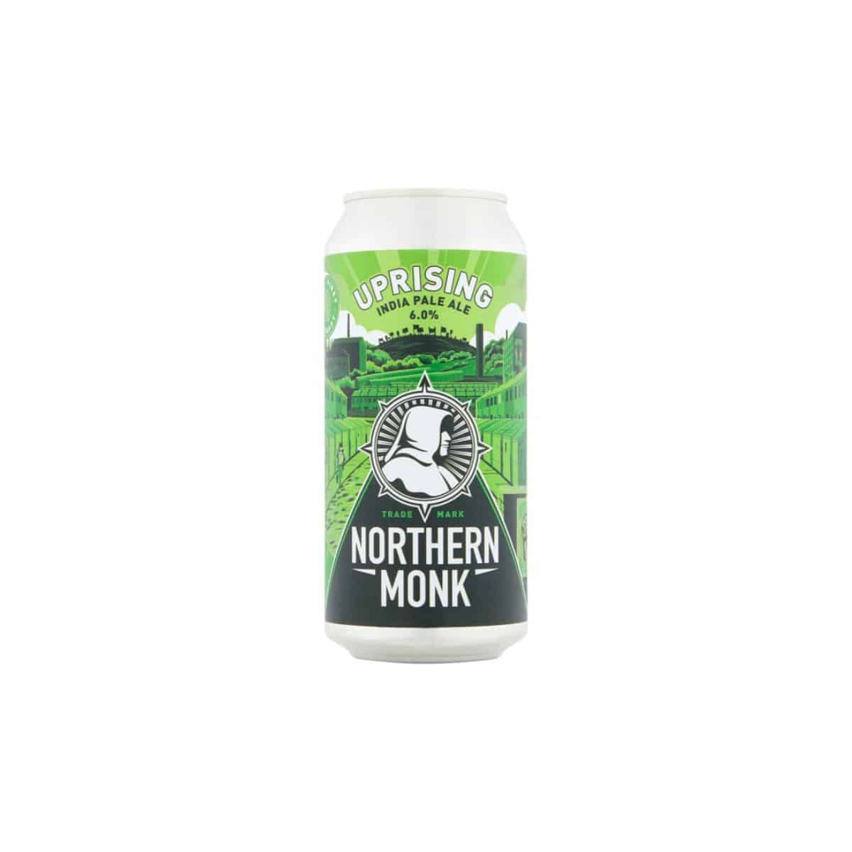 cerveza inglesa northern monk