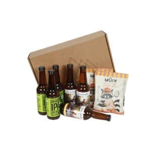 cerveza artesana dougalls