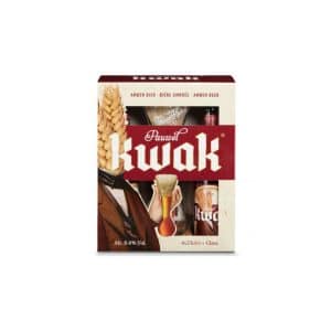regalar cerveza belga