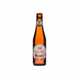 cerveza bush belga
