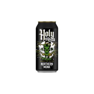 Northern Monk Holy Hop Water