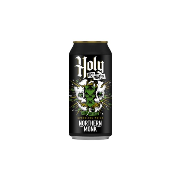 Northern Monk Holy Hop Water