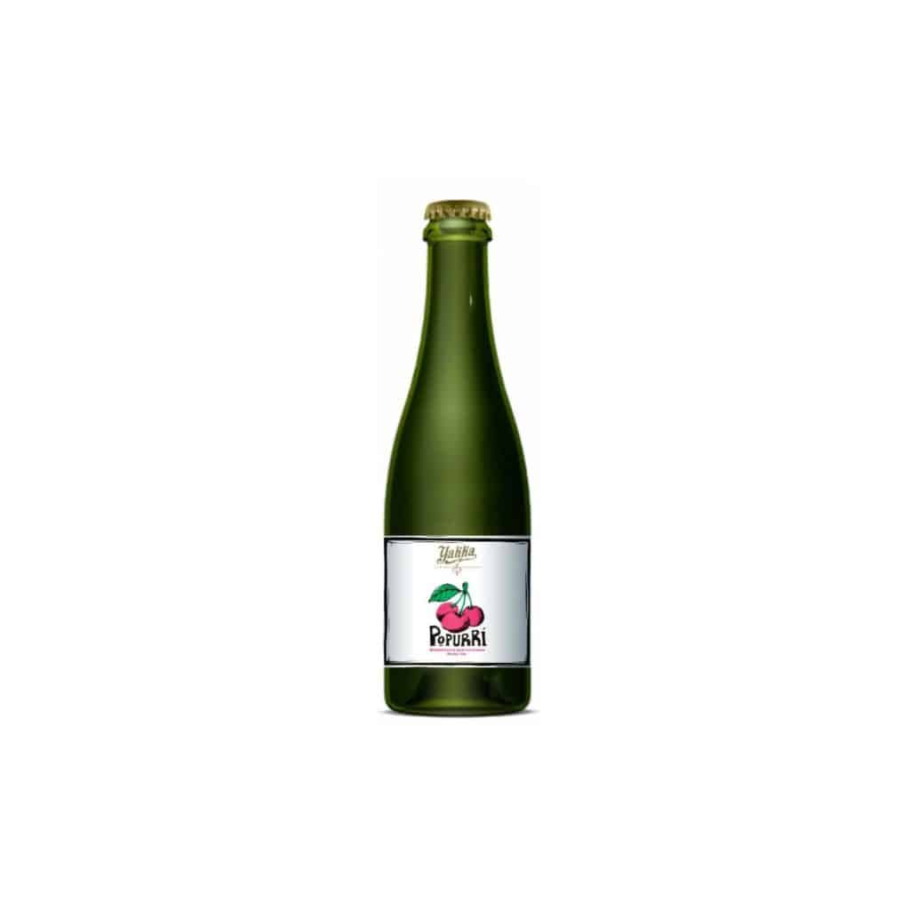 Papu Reri Yakka Popurri 6alc 37.5cl | cerveza murciana - Dcervezas