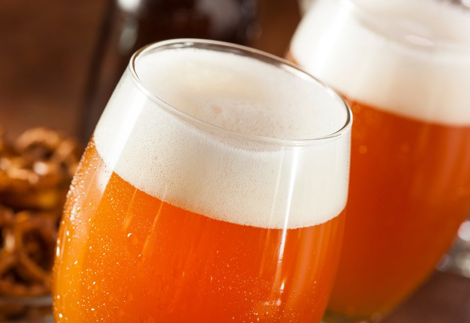 Descubre la historia detrás de la cerveza belga artesanal | Cerveza Belga Artesanal 3 "La magia en cada gota: Descubre la cerveza artesanal belga"