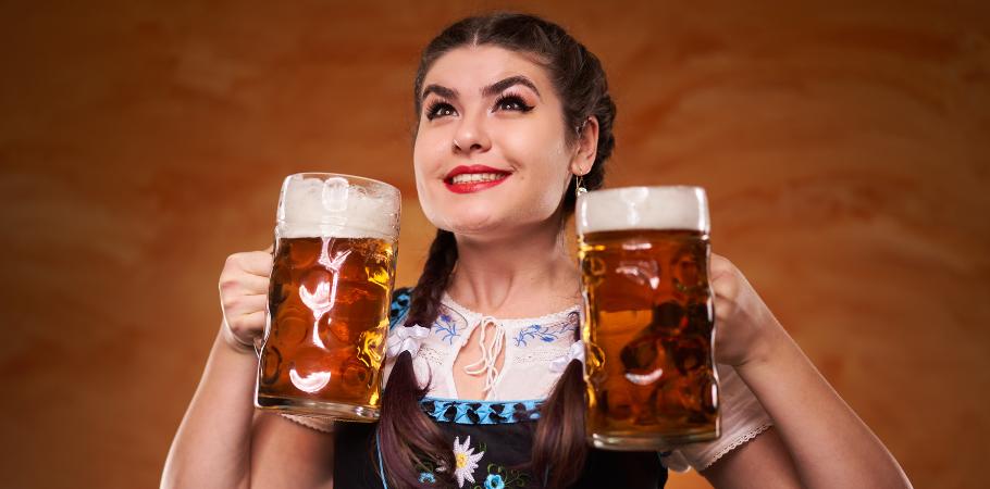 Selección de cerveza alemana de alta calidad en Dcervezas.com