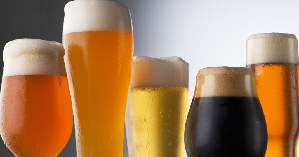 ¿Cerveza alemana vs belga, cual es mejor en 2024? | 5d014ded210000a718e8a79e cerveza alemana vs belga